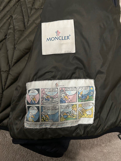 Moncler Enrique Jacket