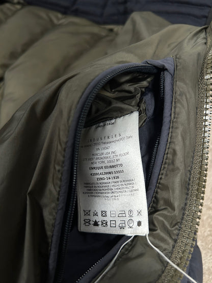 Moncler Enrique Jacket
