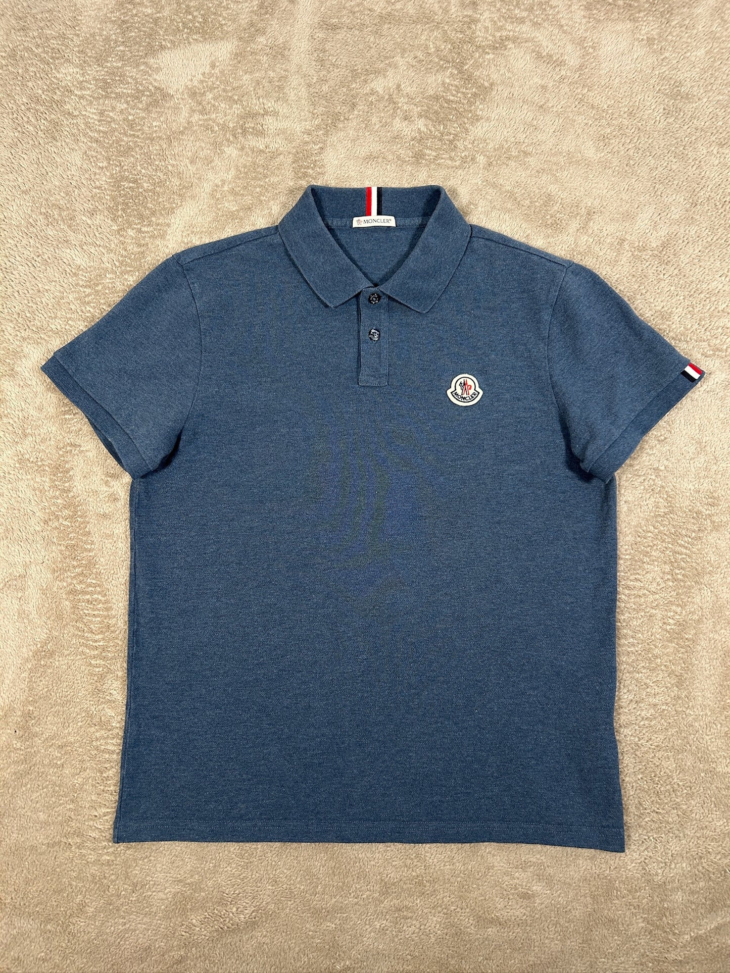 Moncler Polo Shirt