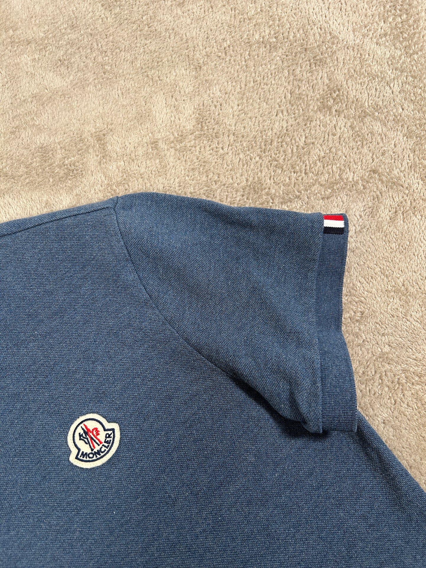 Moncler Polo Shirt