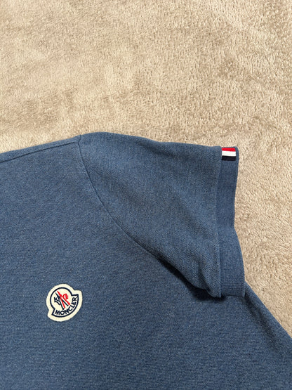 Moncler Polo Shirt