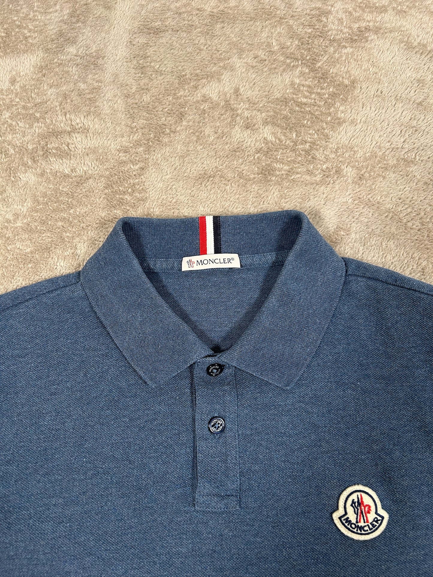 Moncler Polo Shirt