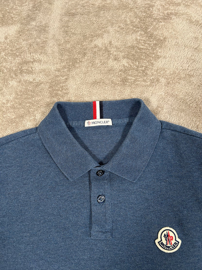 Moncler Polo Shirt