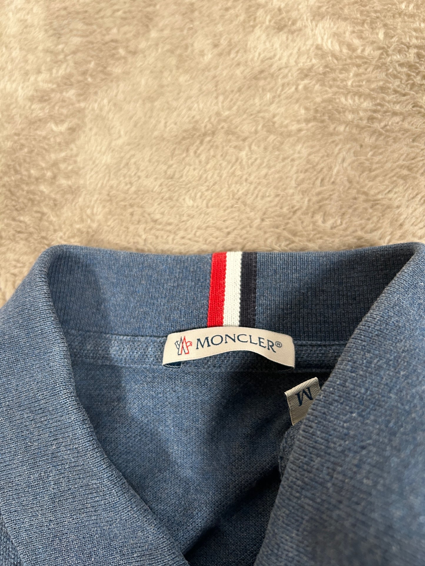 Moncler Polo Shirt