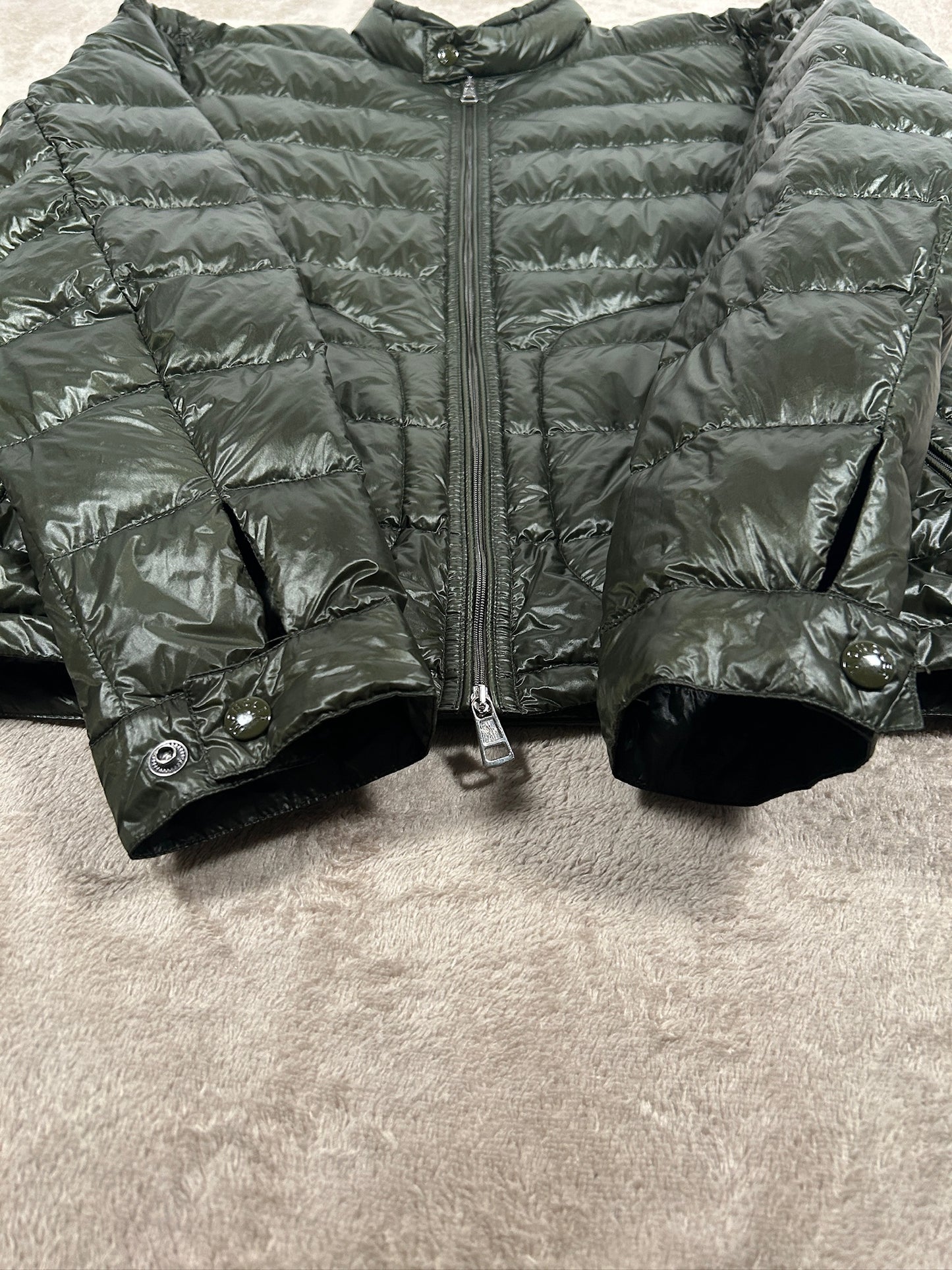 Moncler Acorus Jacket