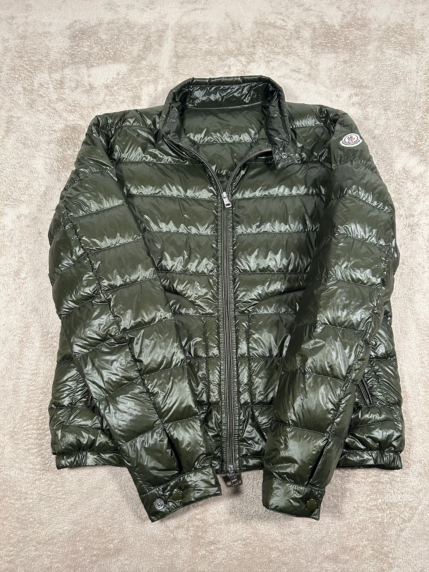 Moncler Acorus Jacket
