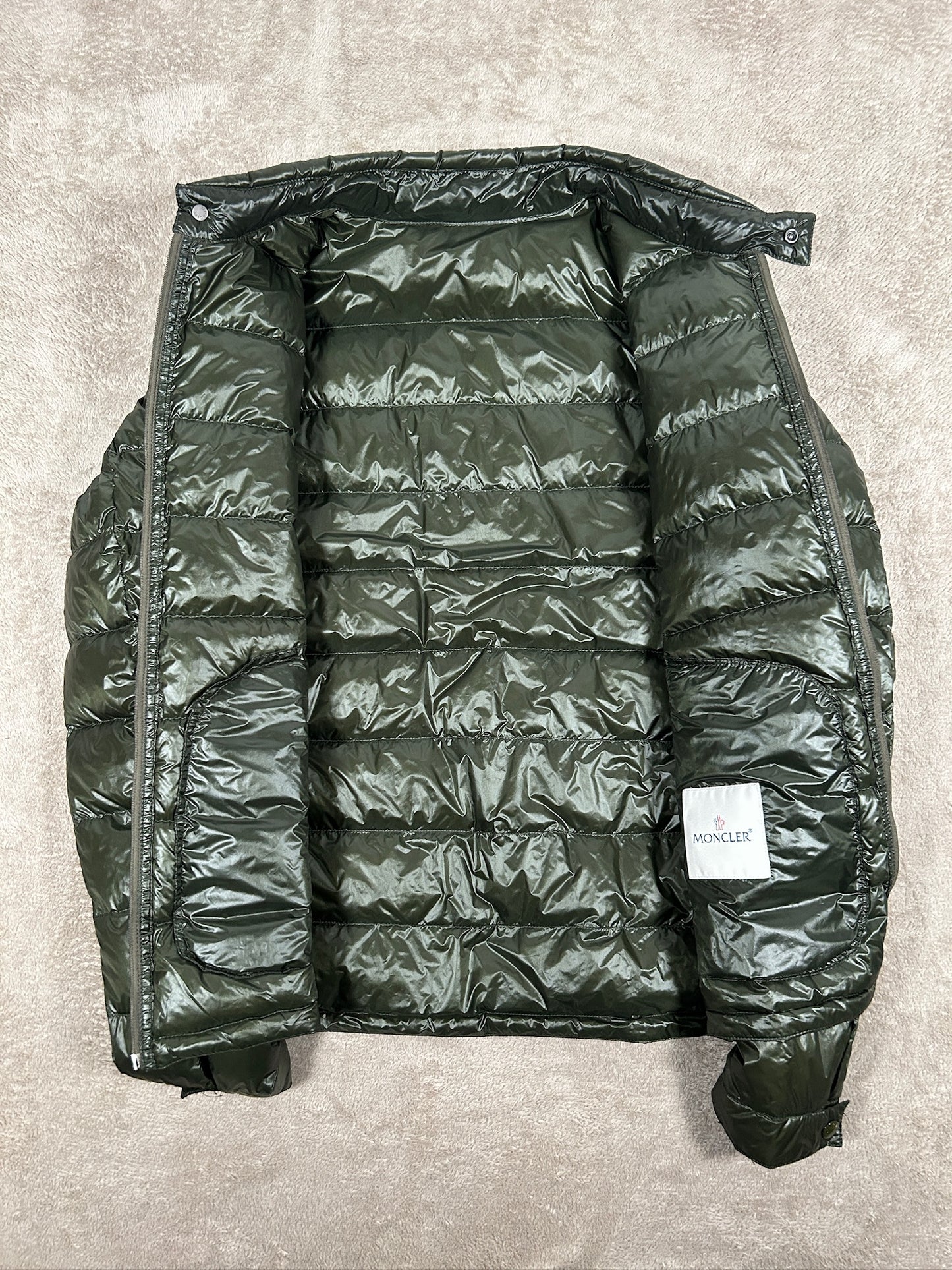 Moncler Acorus Jacket