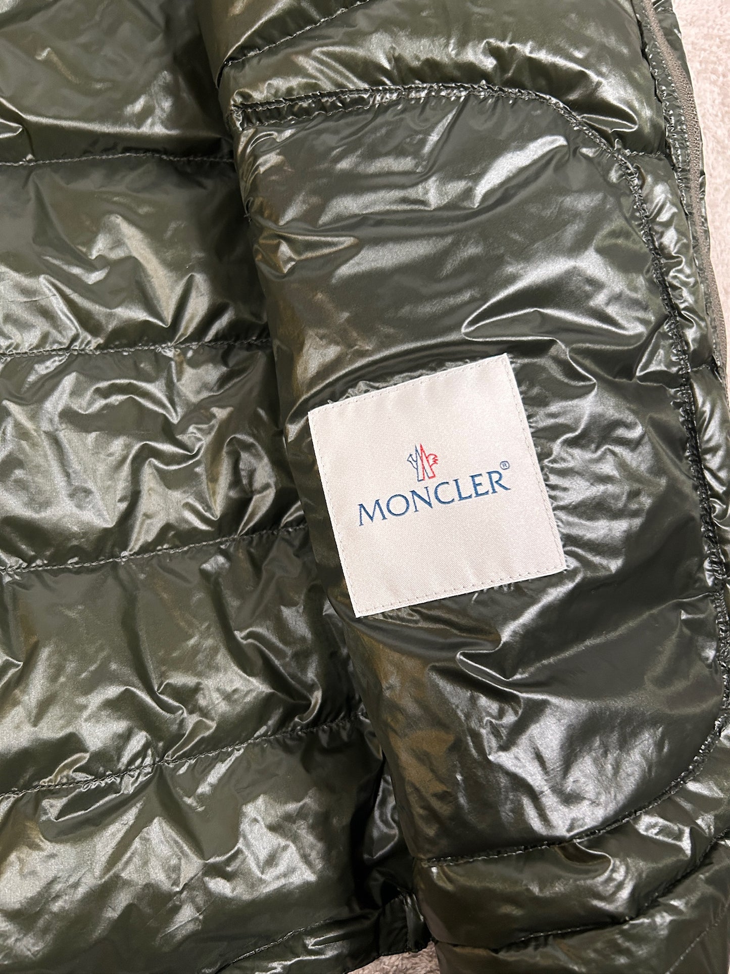 Moncler Acorus Jacket