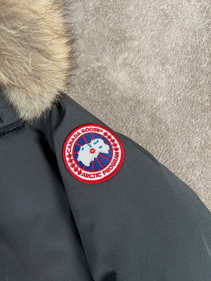Canada Goose Jasper Parka Jacket