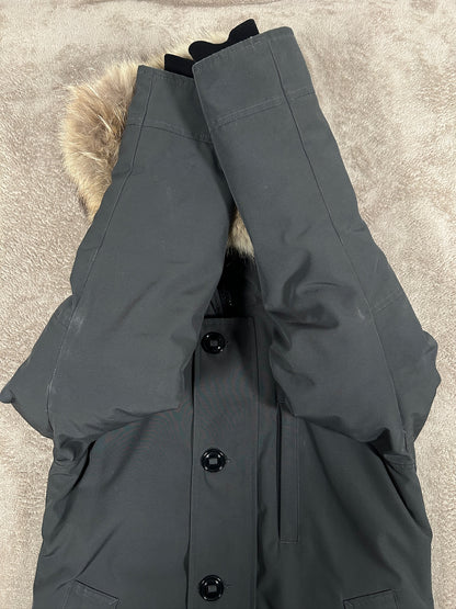 Canada Goose Jasper Parka Jacket