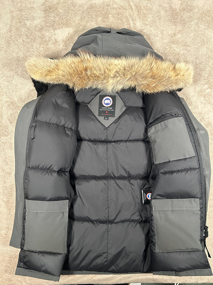 Canada Goose Jasper Parka Jacket