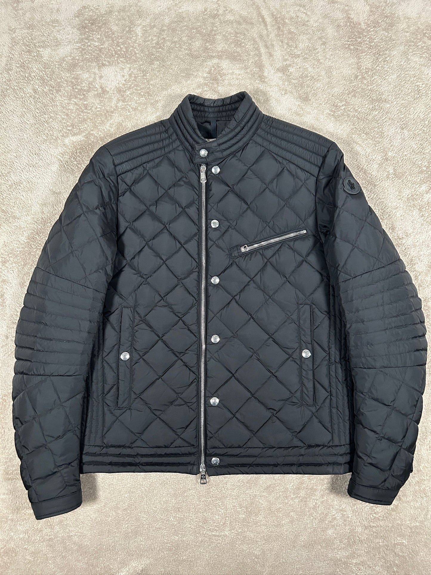 Moncler Fred Jacket