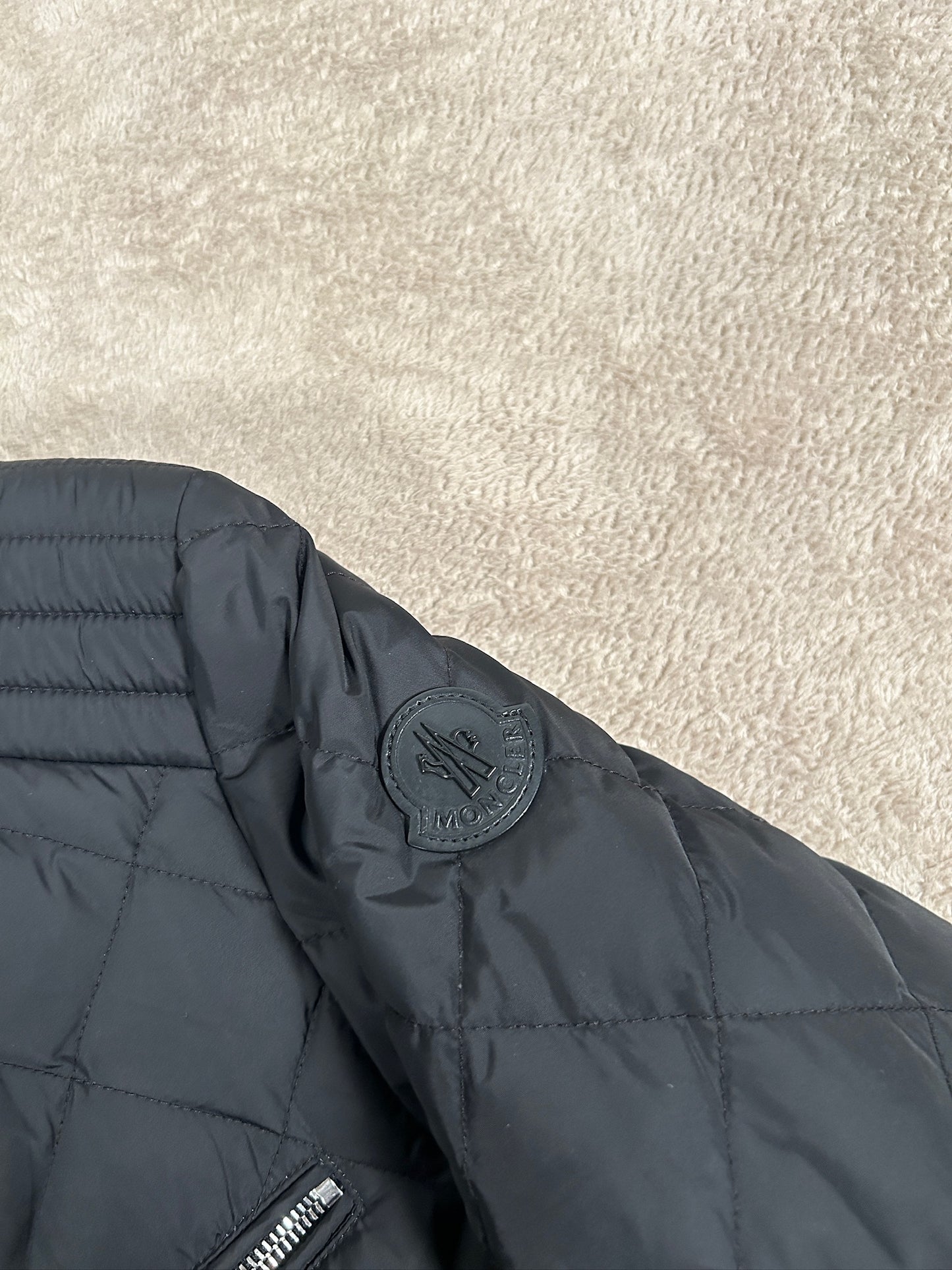 Moncler Fred Jacket