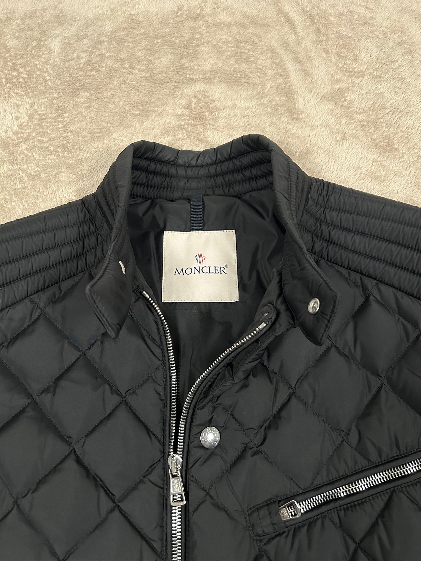 Moncler Fred Jacket