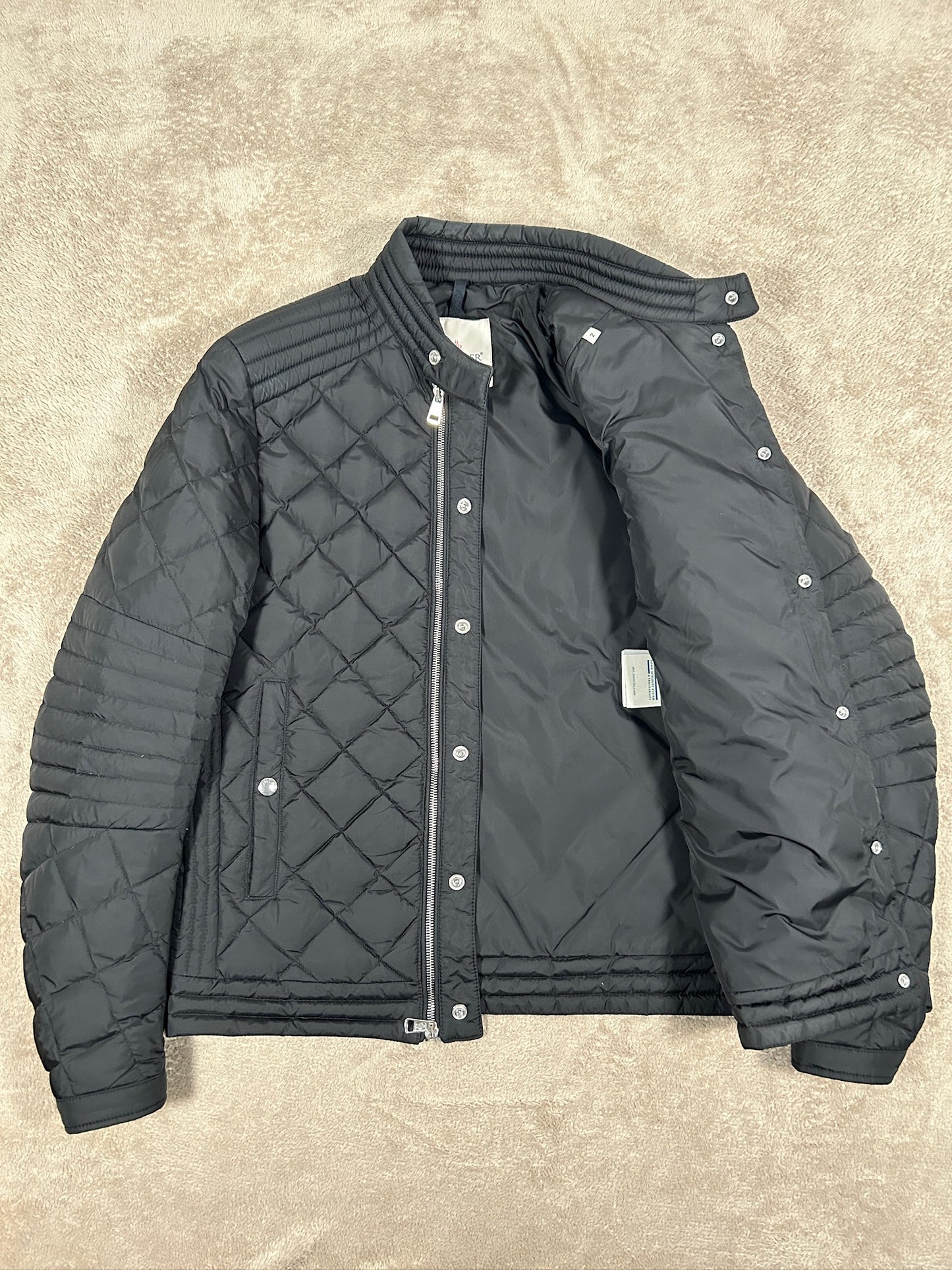 Moncler Fred Jacket