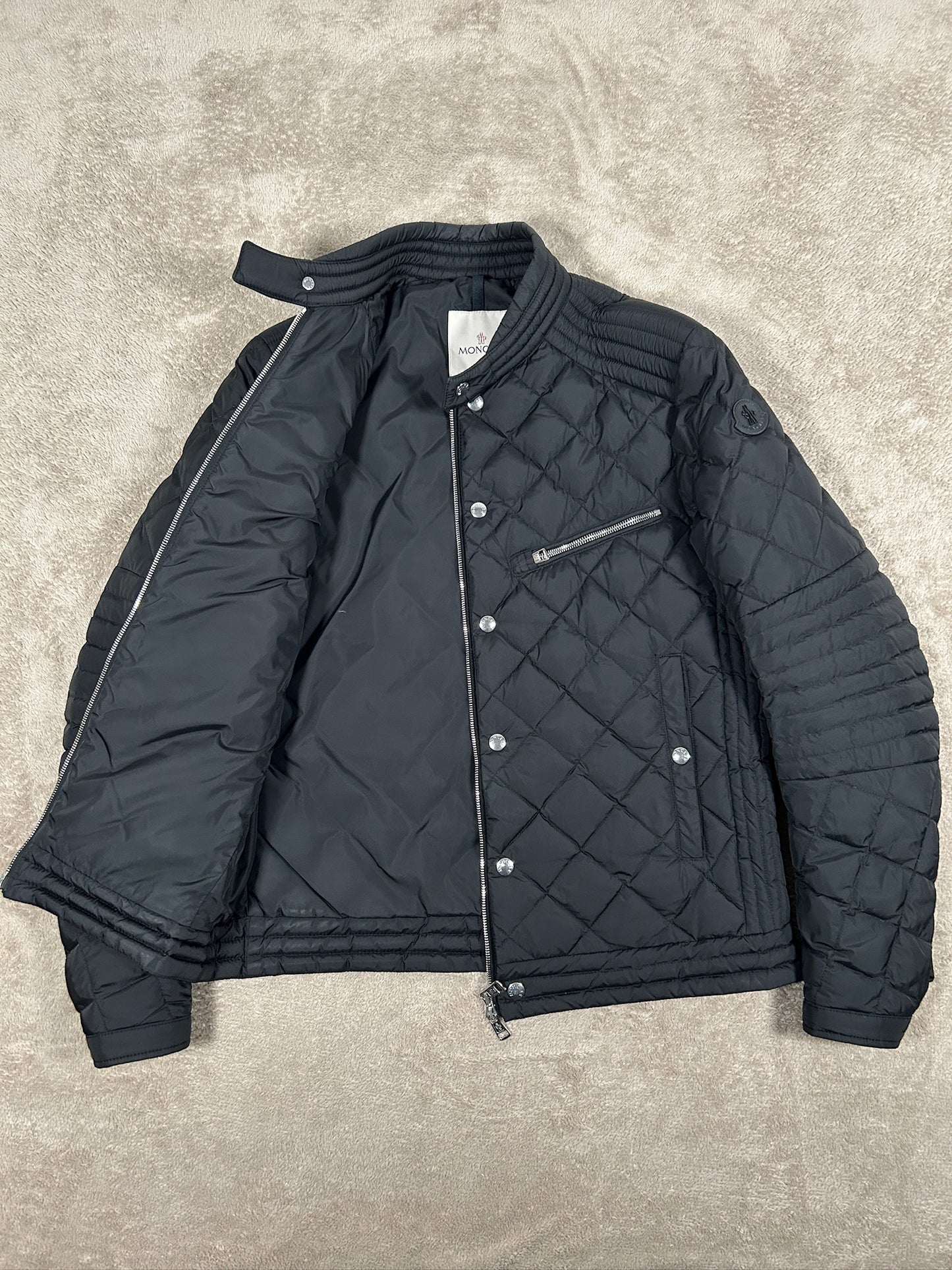 Moncler Fred Jacket