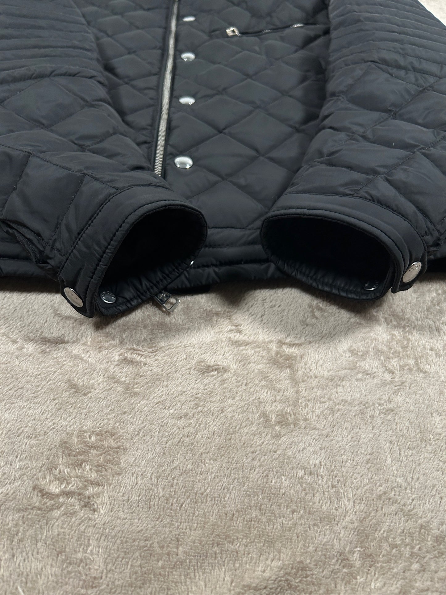 Moncler Fred Jacket