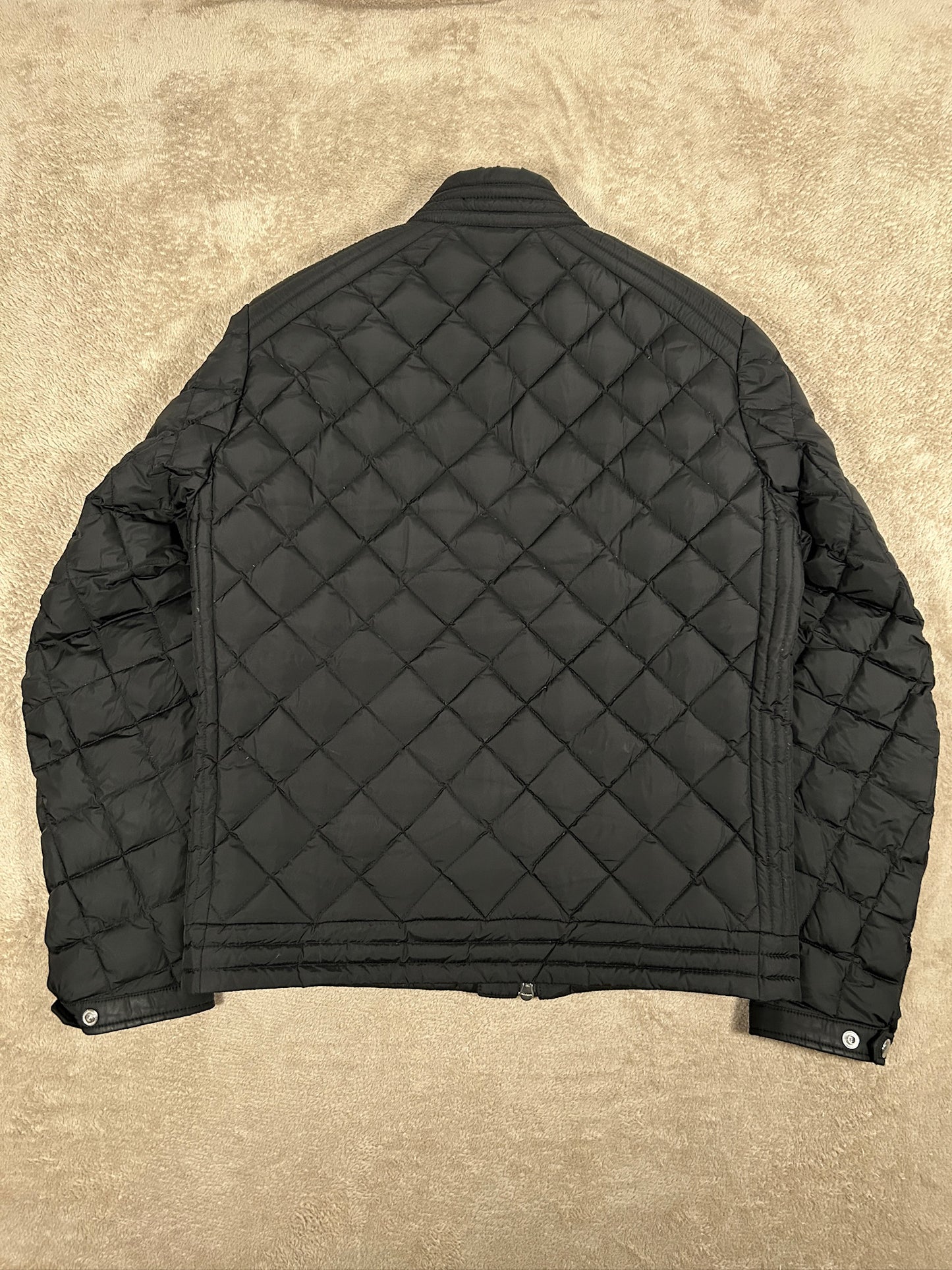 Moncler Fred Jacket
