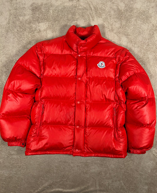 Moncler Vintage Grenoble Jacket