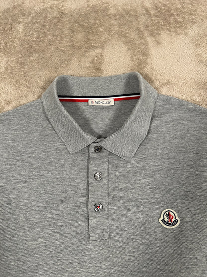 Moncler Polo Shirt