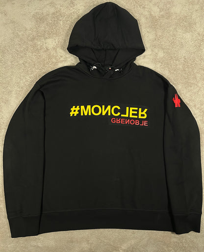 Moncler Grenoble Hoodie