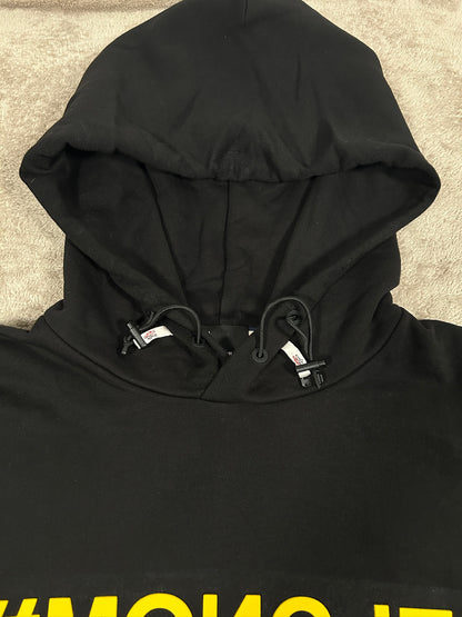 Moncler Grenoble Hoodie