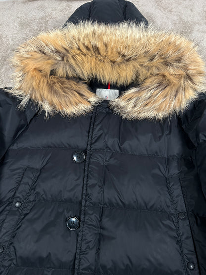 Moncler Bulgare Jacket