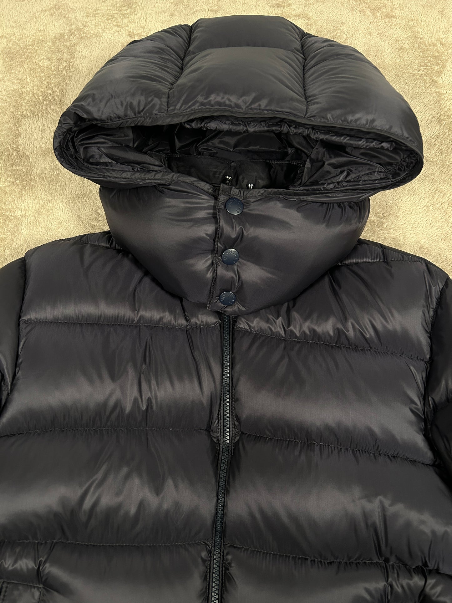 Moncler Willm Puffer Jacket