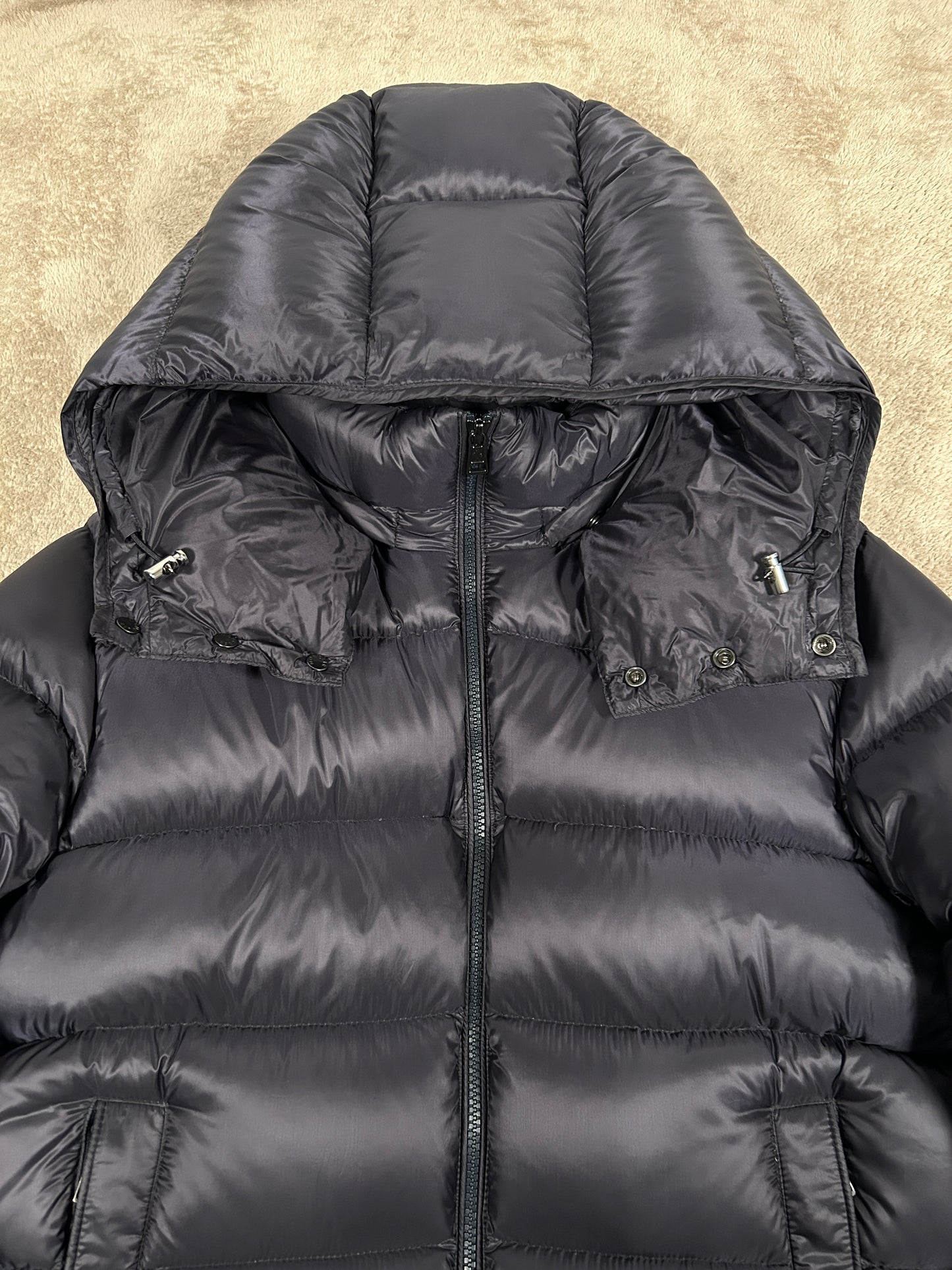 Moncler Willm Puffer Jacket