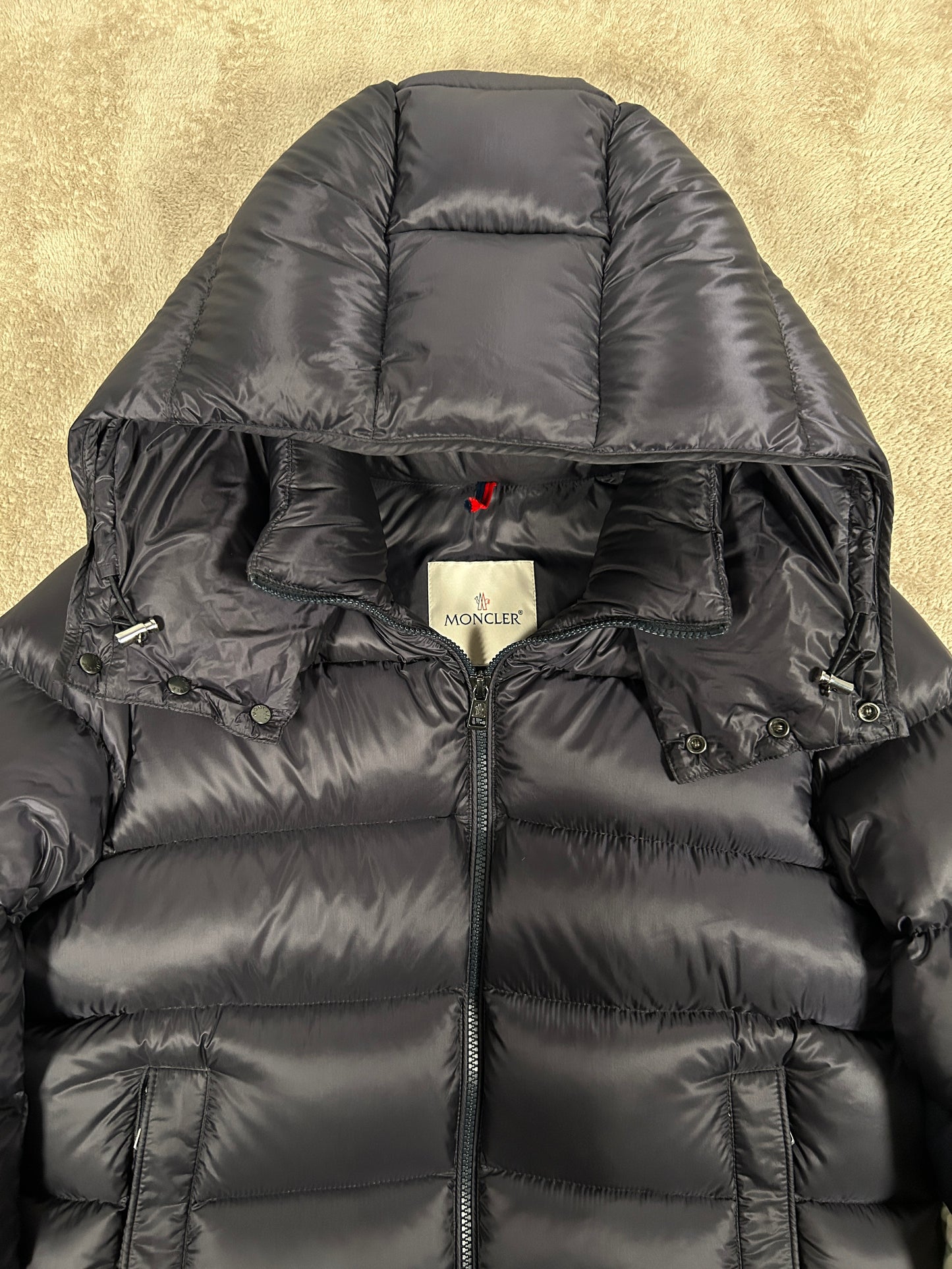 Moncler Willm Puffer Jacket