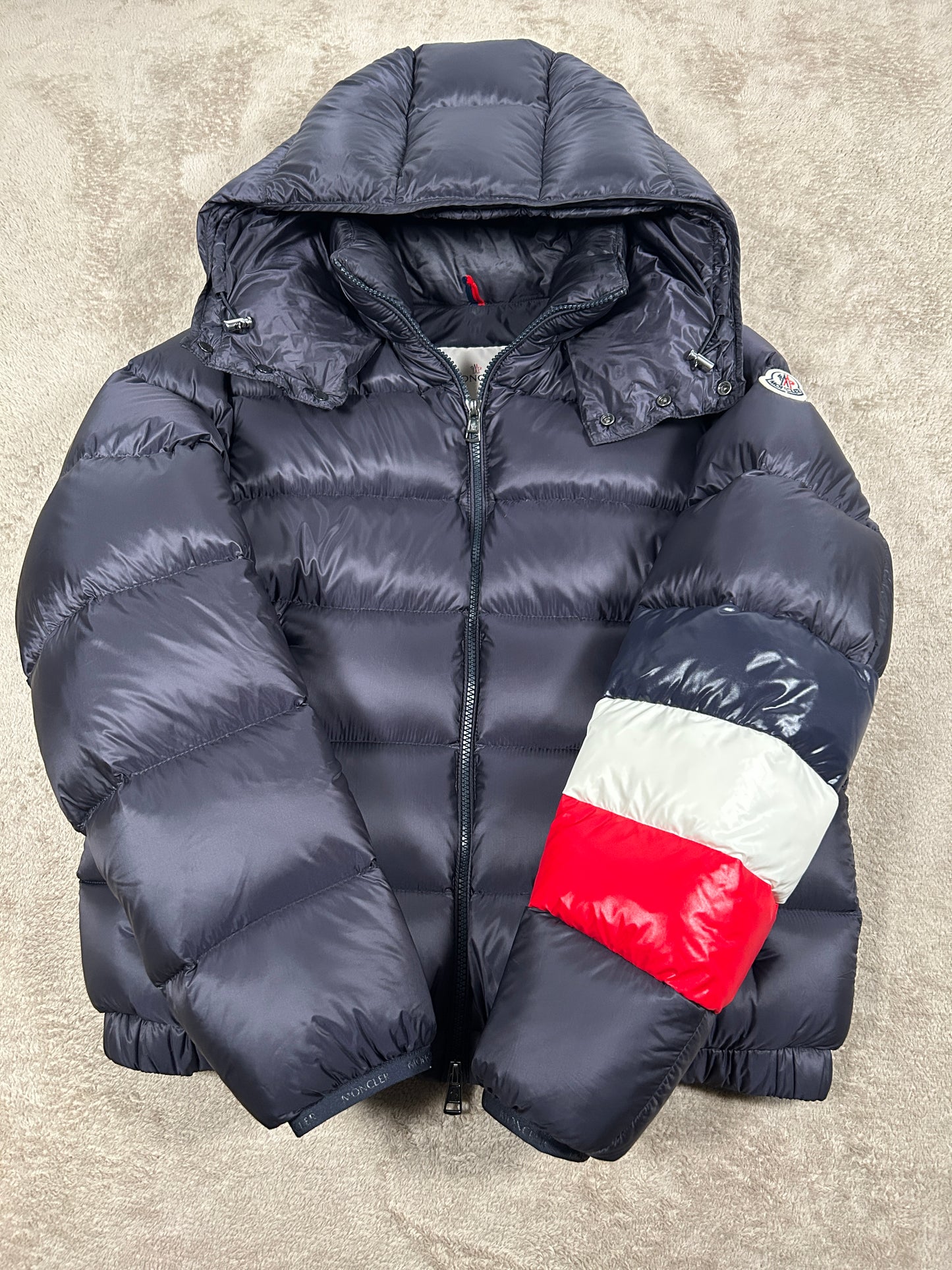 Moncler Willm Puffer Jacket