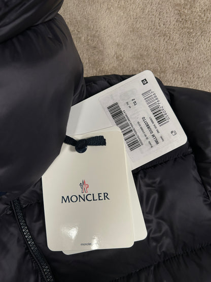 Moncler Willm Puffer Jacket