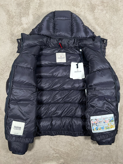 Moncler Willm Puffer Jacket