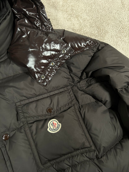 Moncler Montclar Jacket