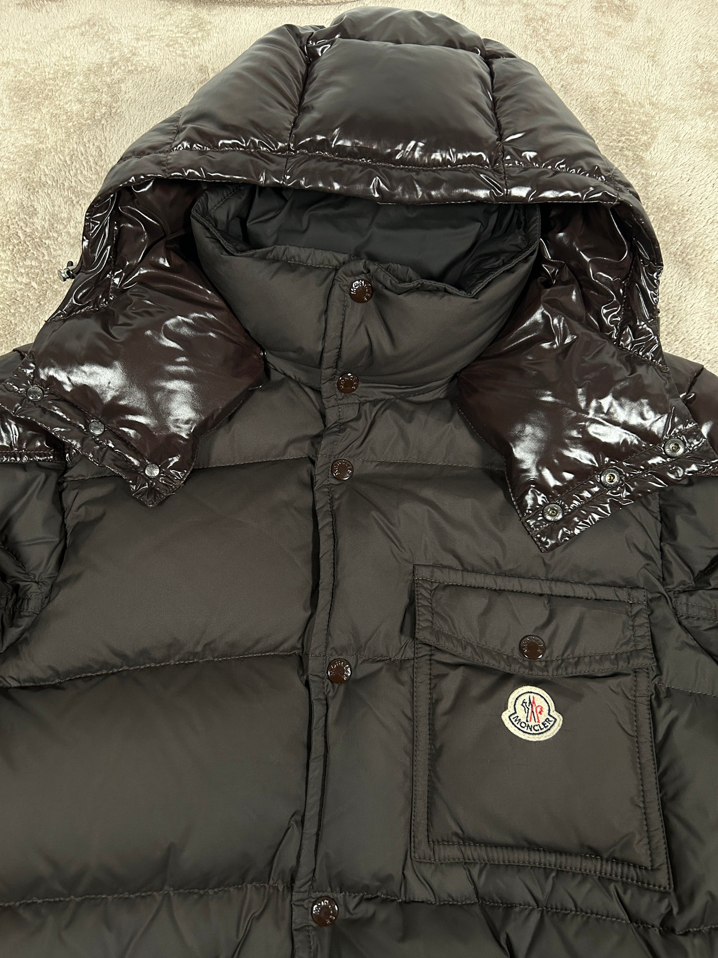Moncler Montclar Jacket