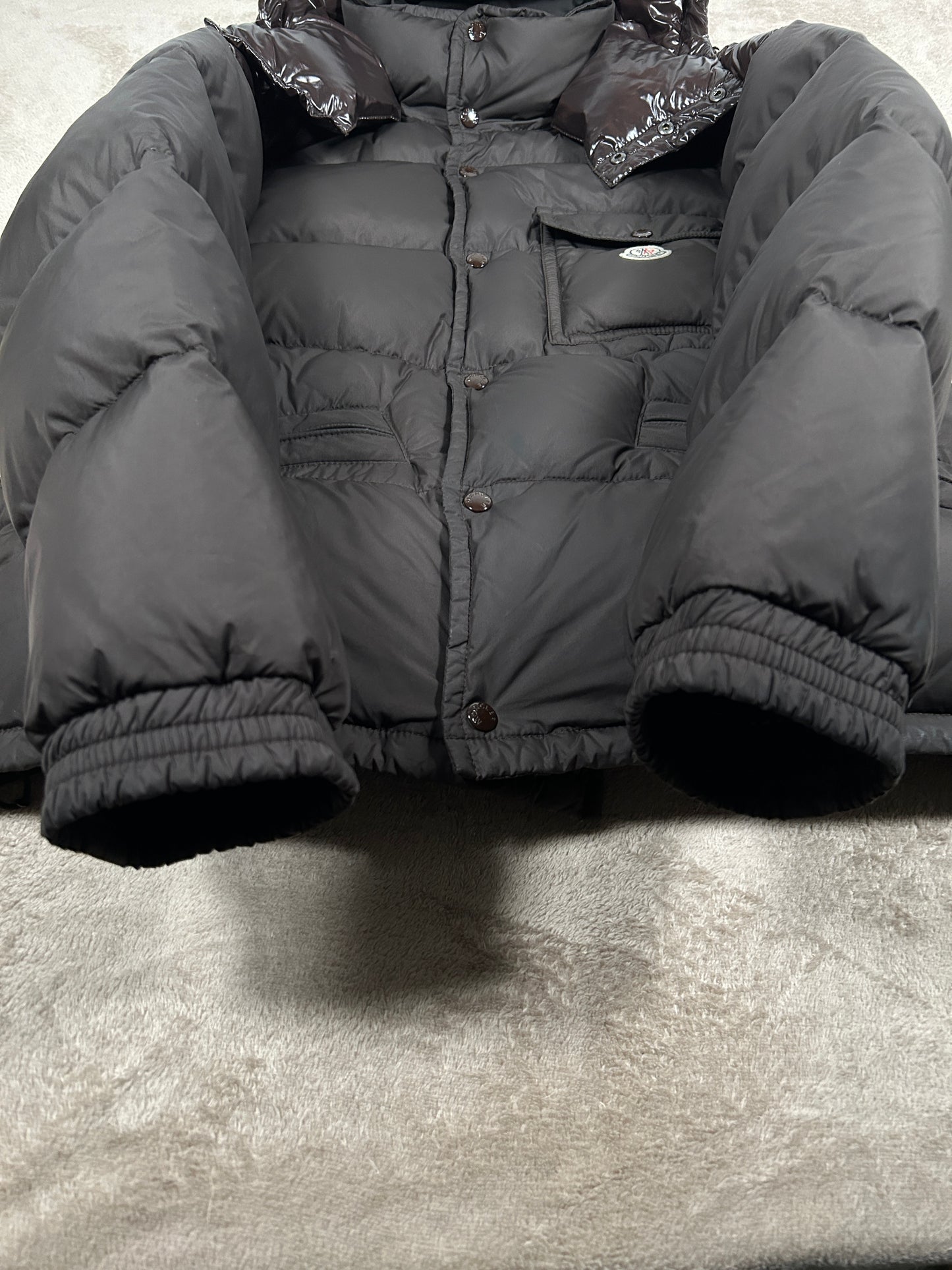 Moncler Montclar Jacket