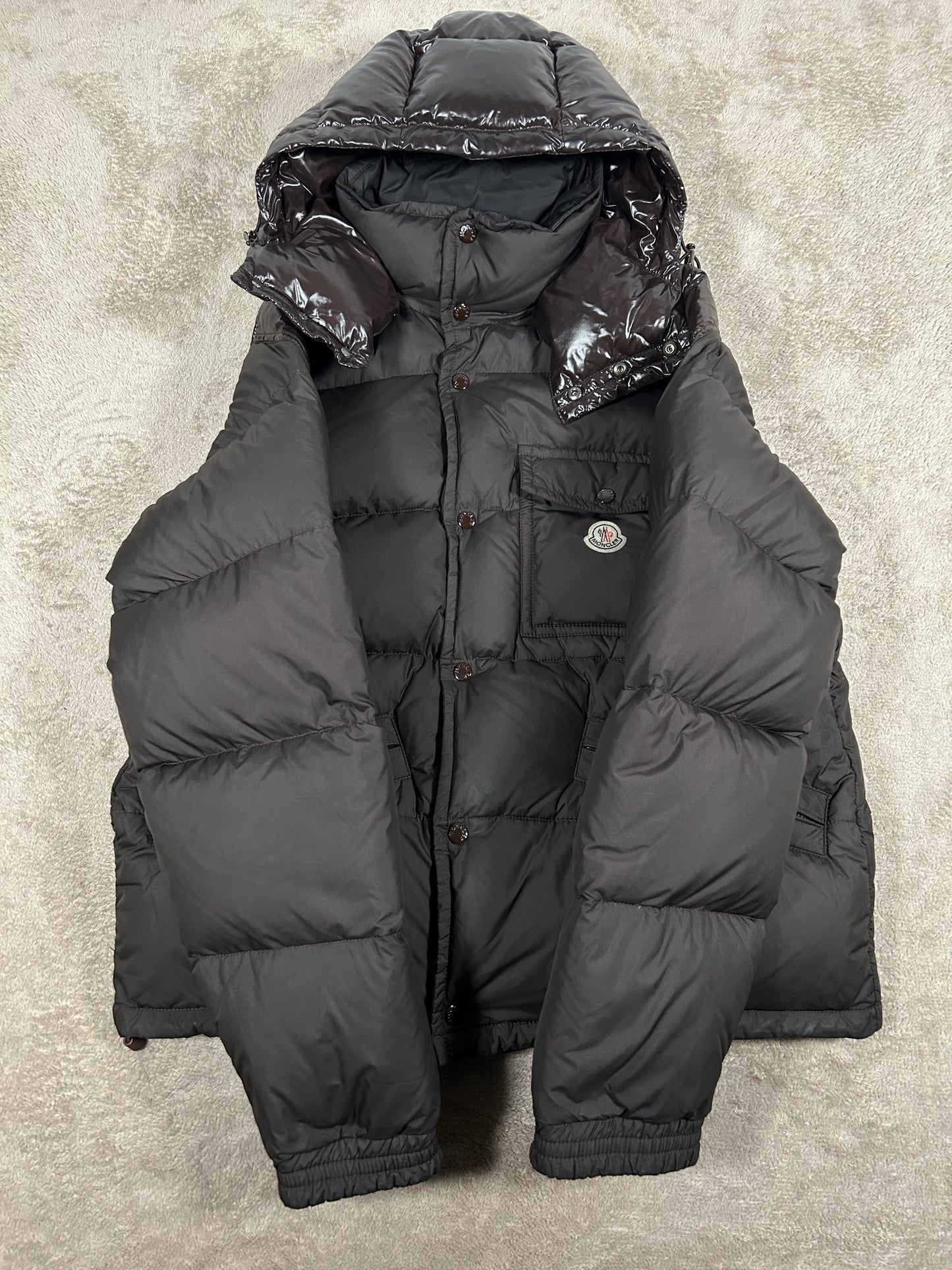 Moncler Montclar Jacket