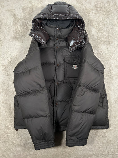 Moncler Montclar Jacket