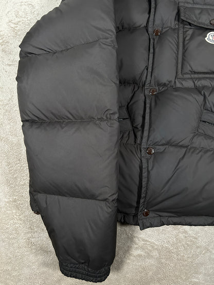 Moncler Montclar Jacket