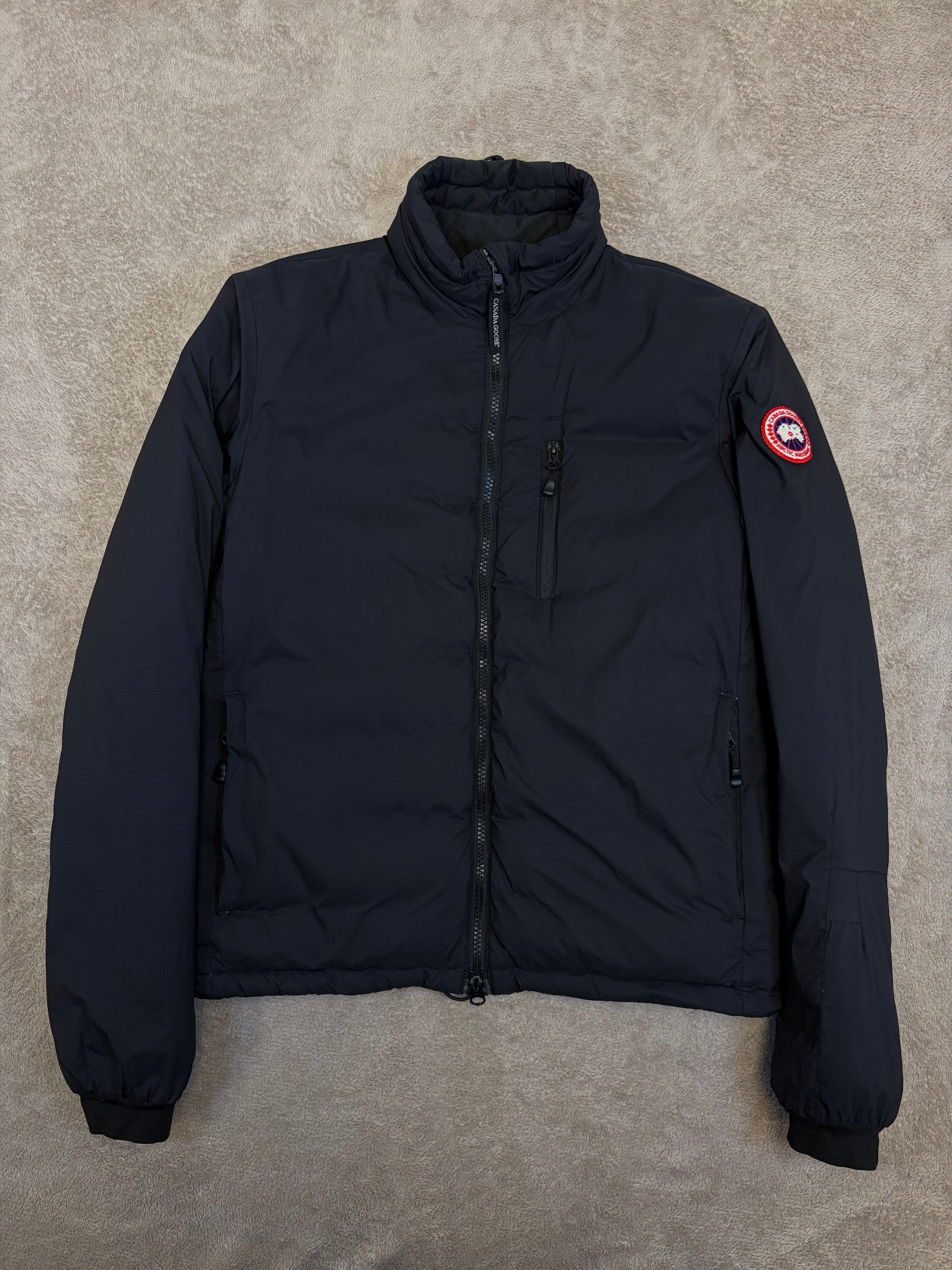 Canada Goose Lodge Jacket
