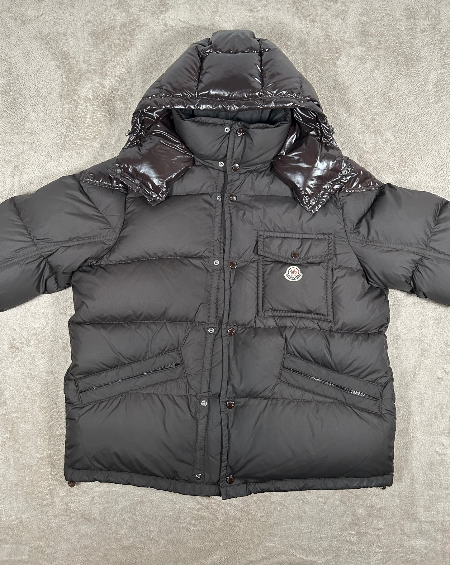 Moncler Montclar Jacket
