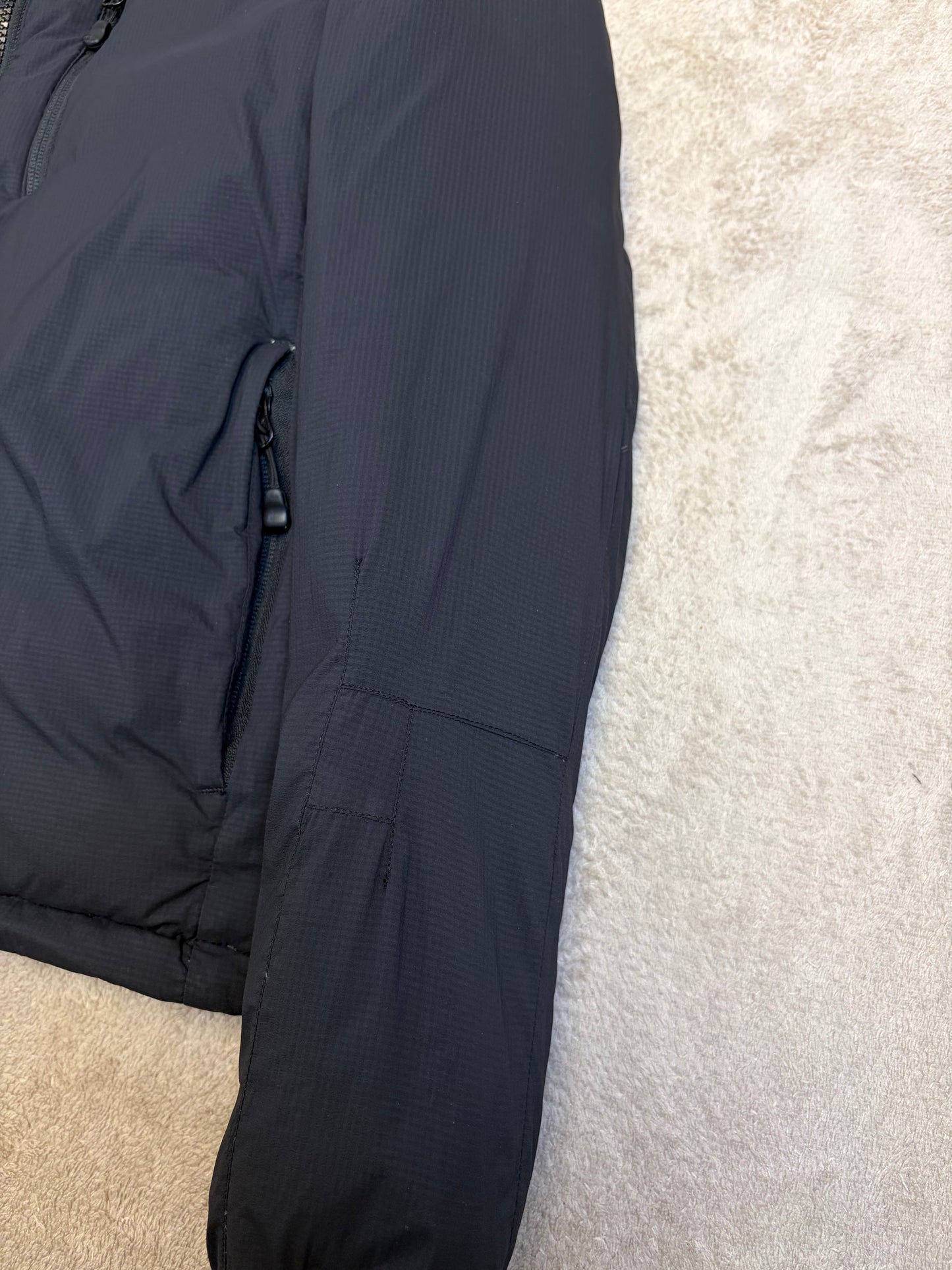 Canada Goose Lodge Jacket