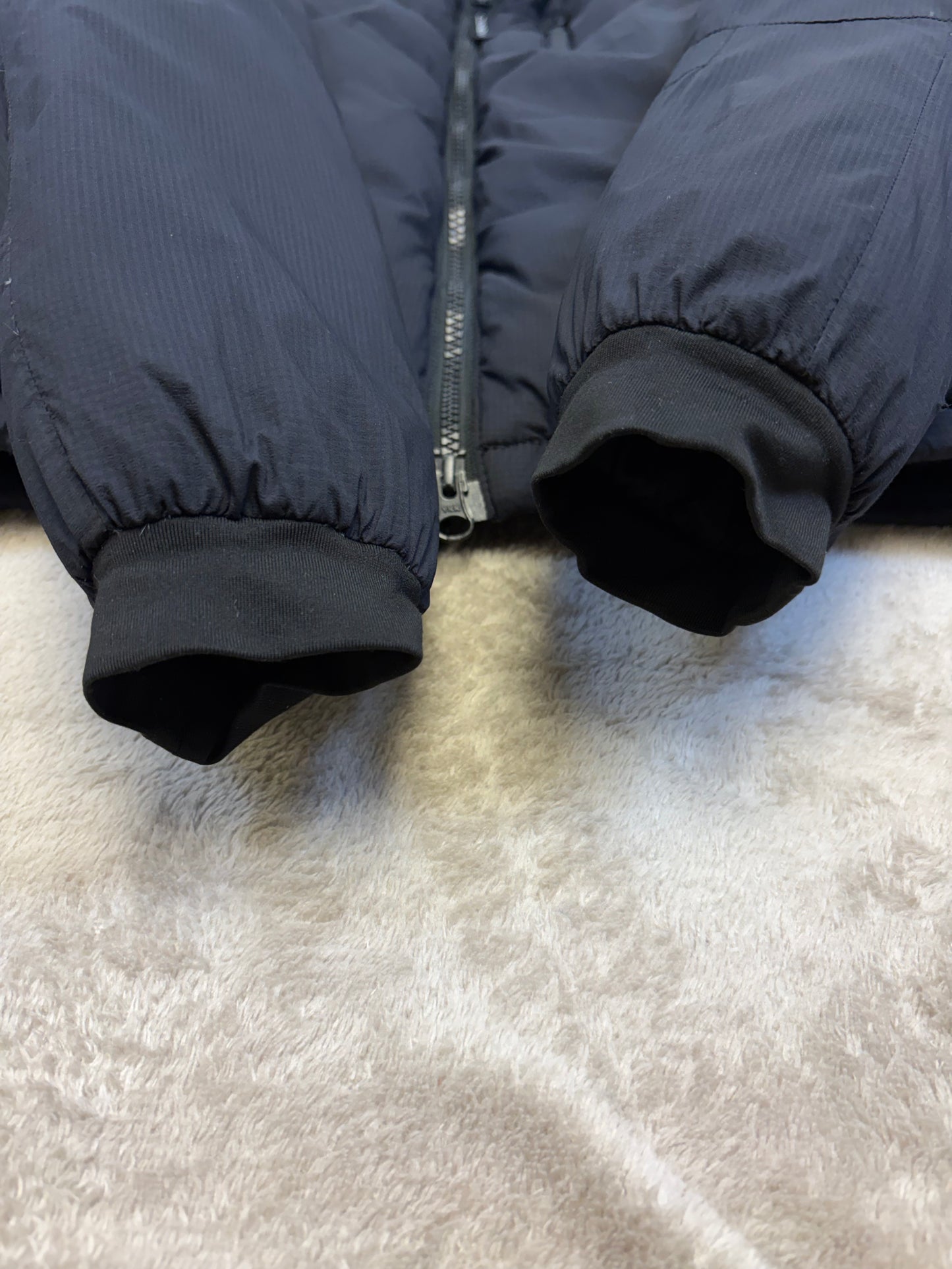 Canada Goose Lodge Jacket