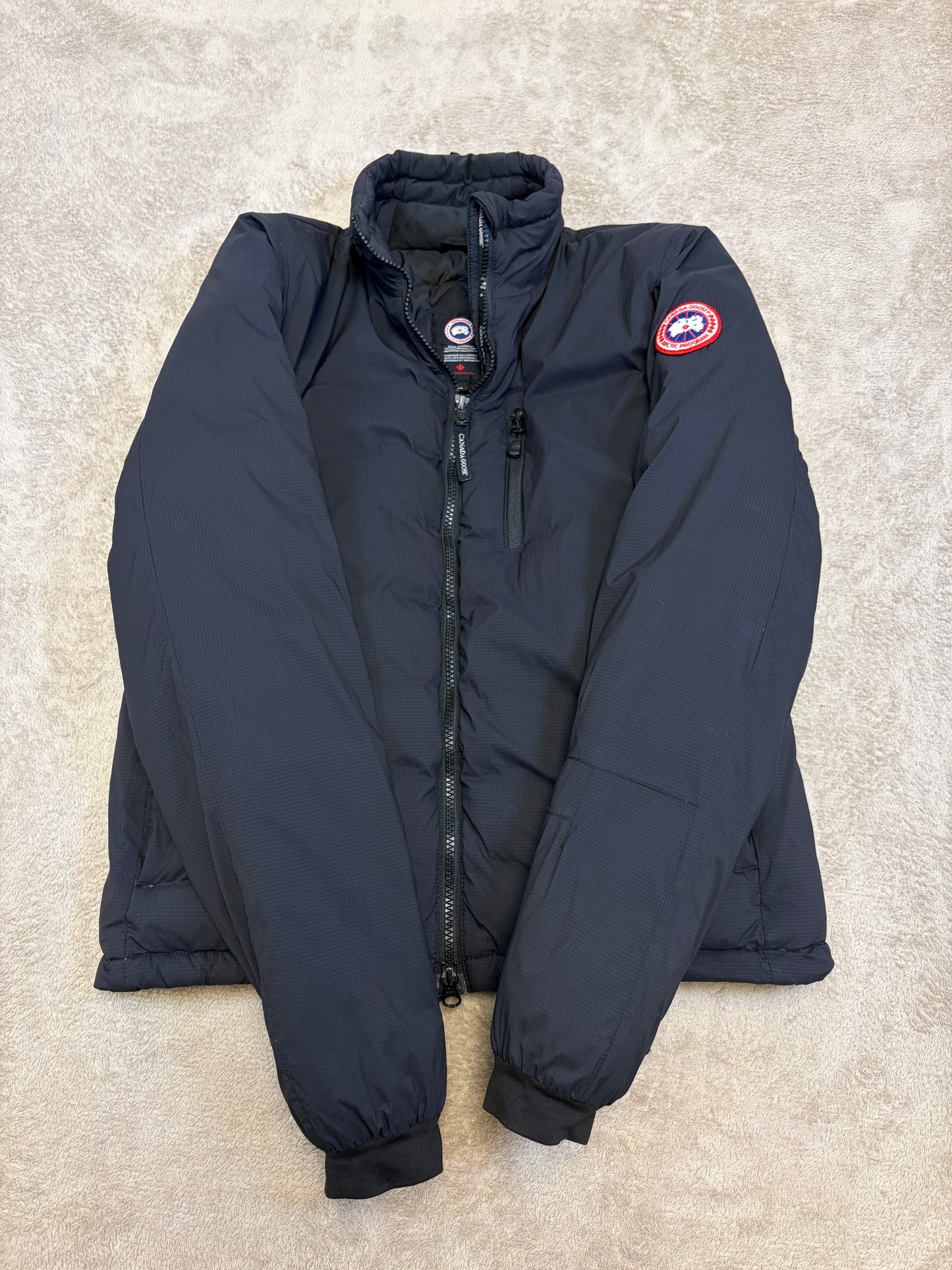 Canada Goose Lodge Jacket