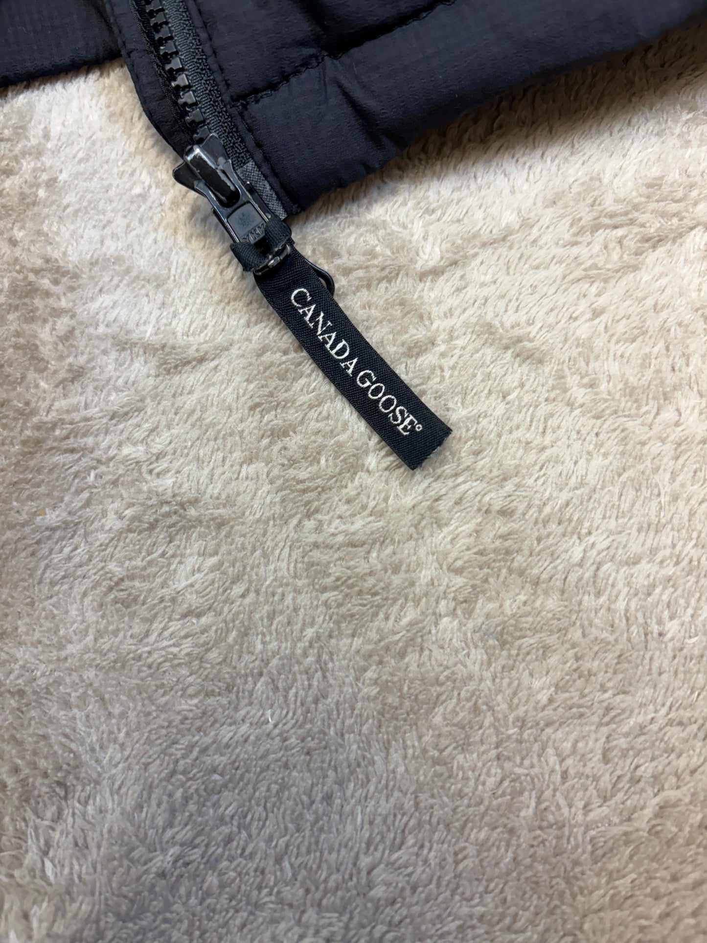 Canada Goose Lodge Jacket