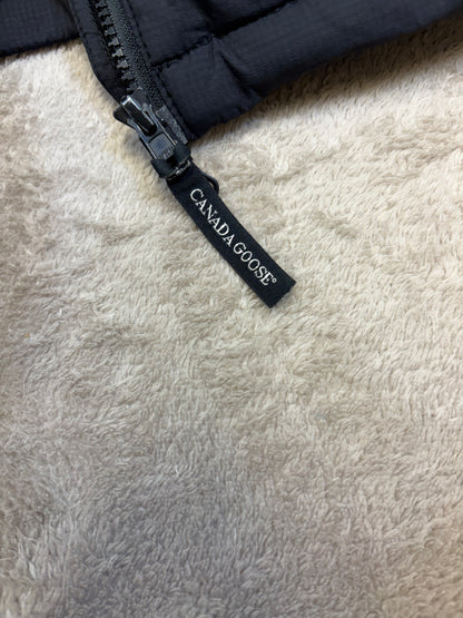 Canada Goose Lodge Jacket