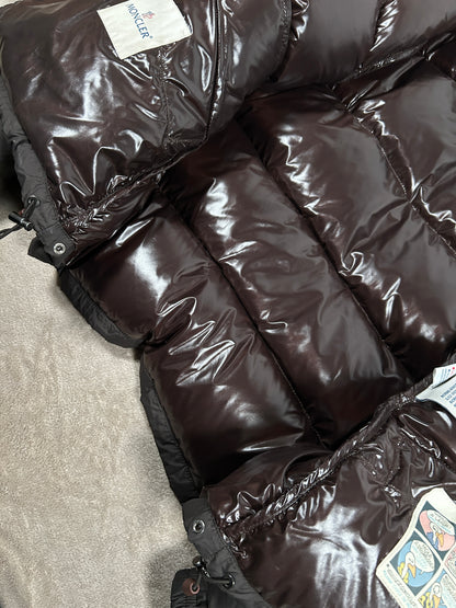 Moncler Montclar Jacket