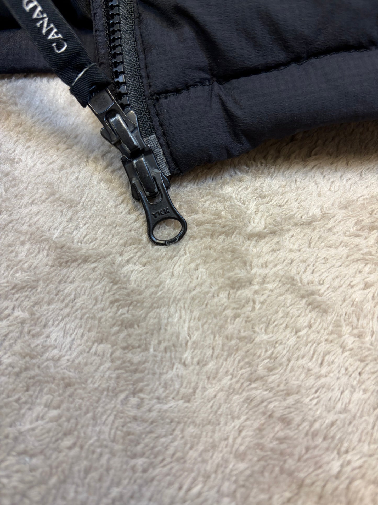 Canada Goose Lodge Jacket