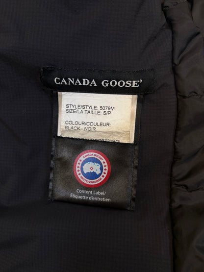 Canada Goose Lodge Jacket