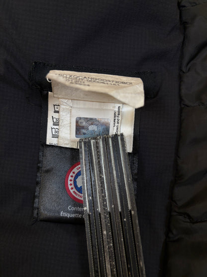 Canada Goose Lodge Jacket